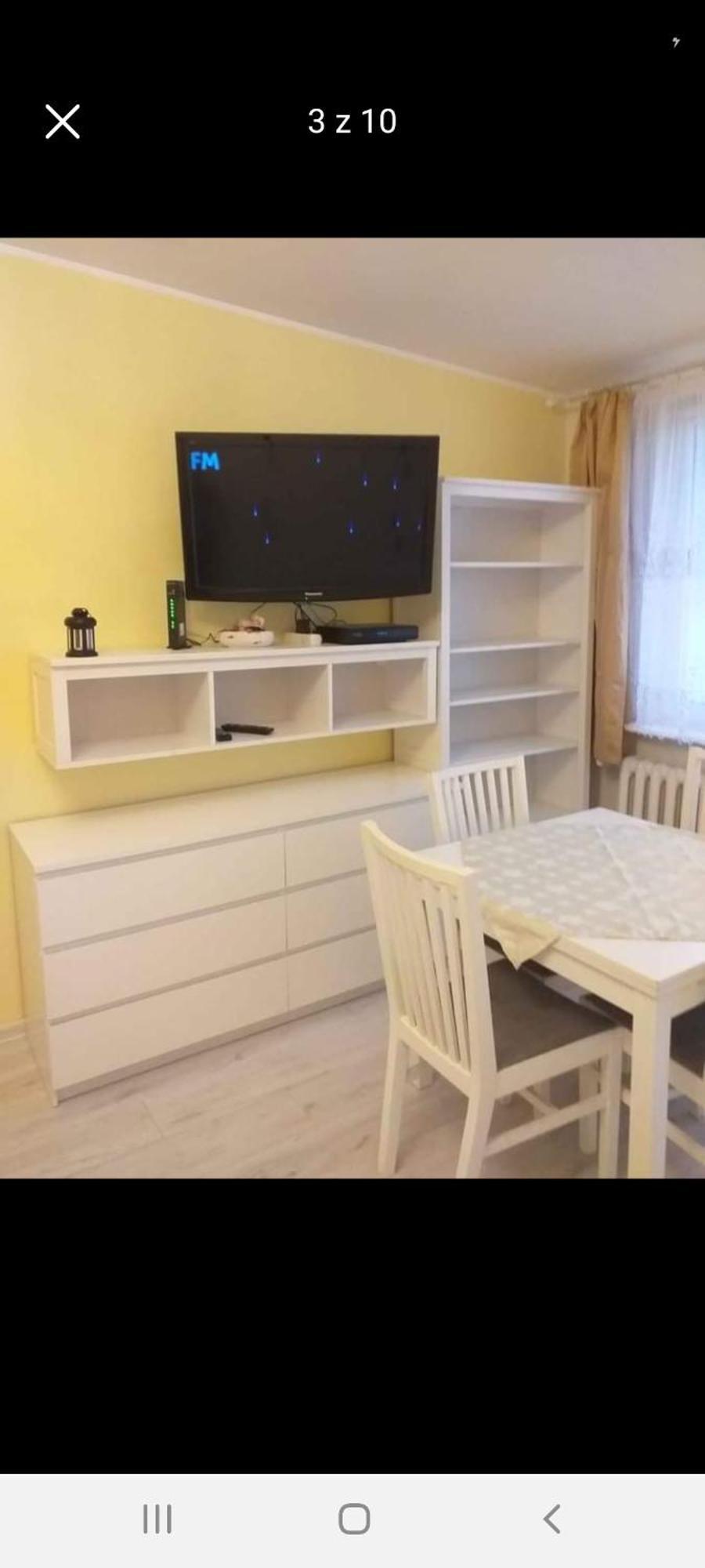 Ferienwohnung Blisko Plazy Danzig Exterior foto