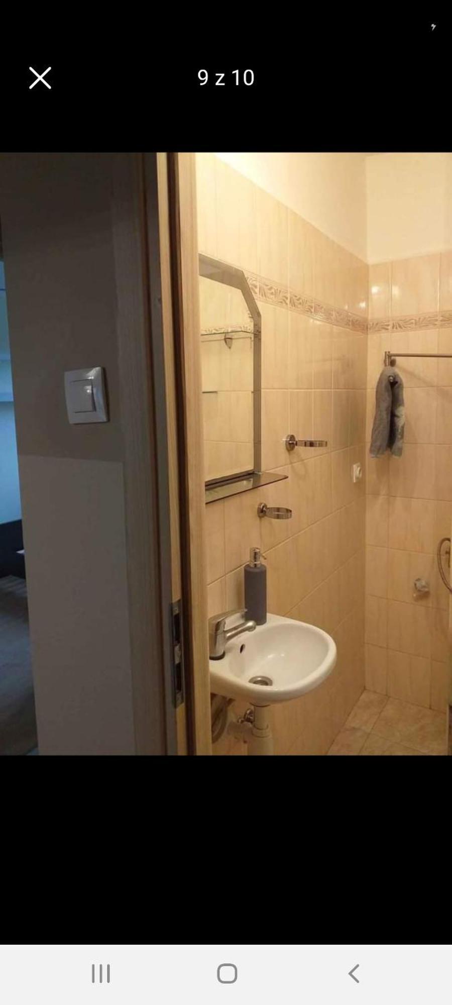 Ferienwohnung Blisko Plazy Danzig Exterior foto